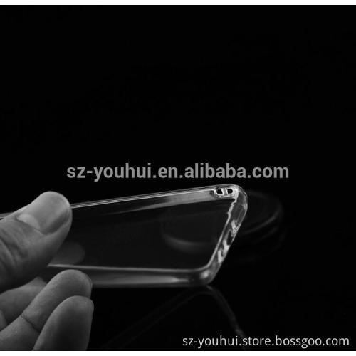 Factory Outlet TPU Case Clear Cover For Samsung J7